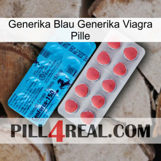 Generic Blue Generic Viagra Pill new14